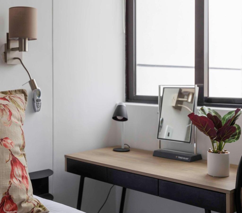 Flamingo Sea Point Sea View Luxury Best Position 1 Bedroom Apartment Queen Size Bed & Inverter For Tv Kapstaden Eksteriør billede